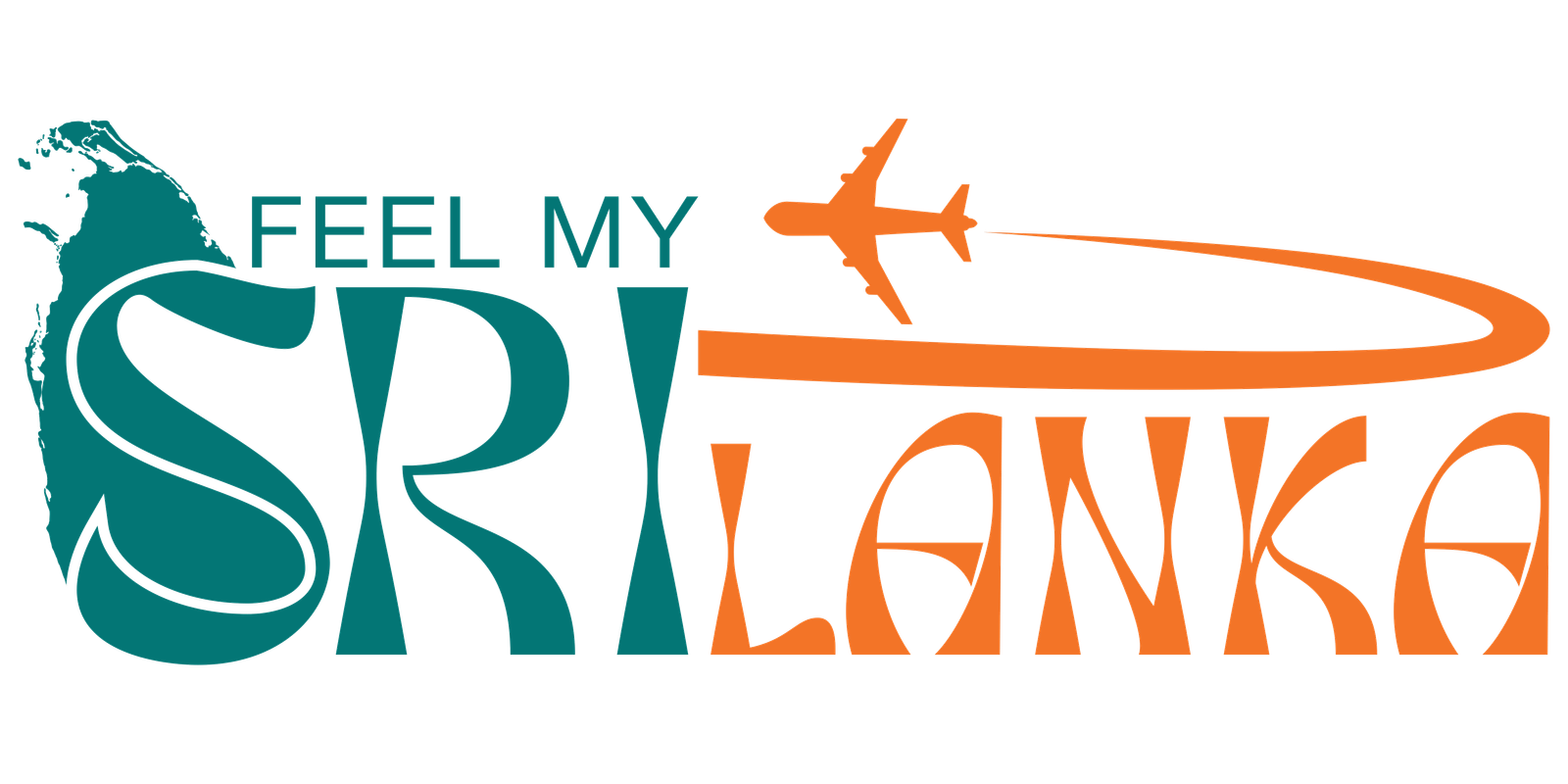 Visit Sri Lanka Logo